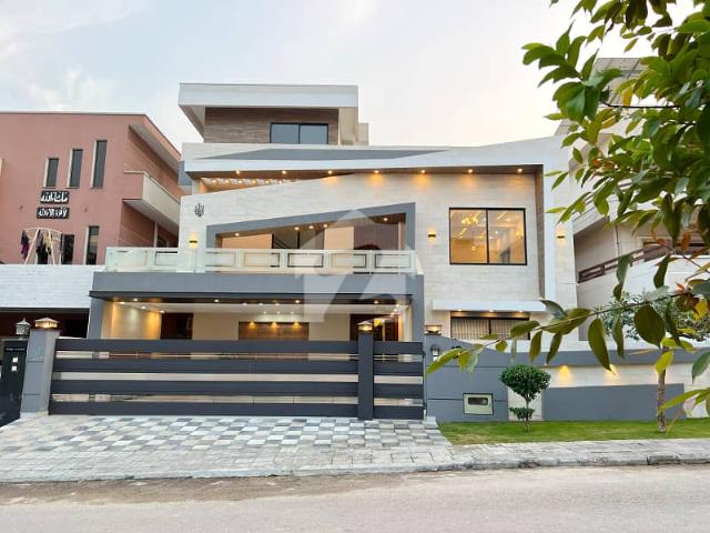House for sale in Islamabad