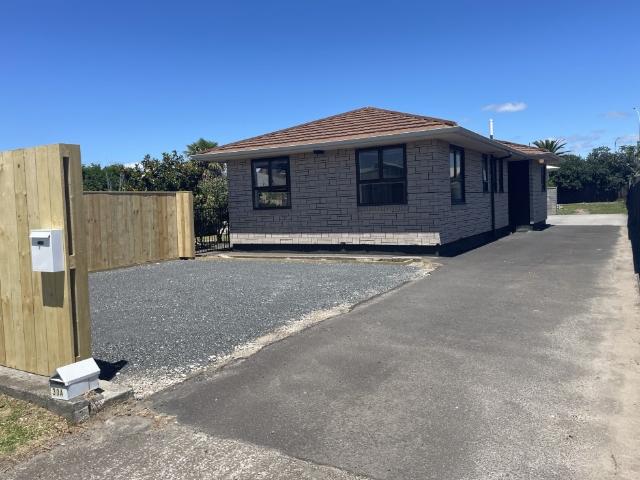 House for rent in Bay Of Plenty