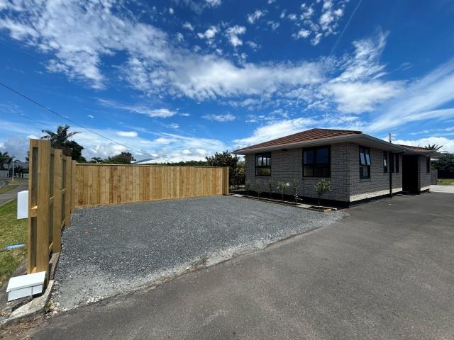 House for rent in Omanu, Mount Maunganui