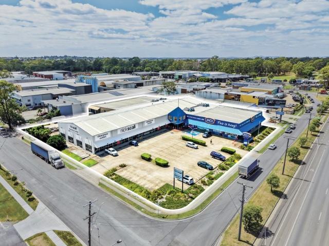 Property for rent in Toombul, Queensland