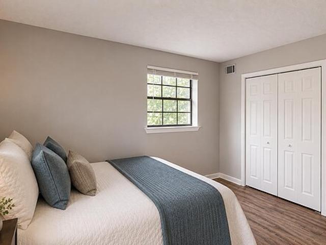 Room for rent in Clayton, Georgia
