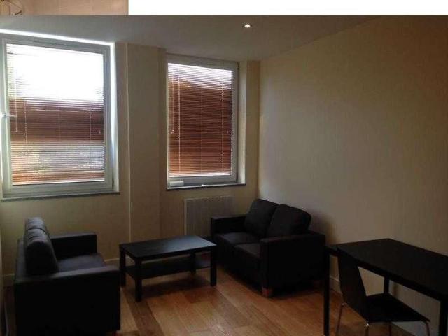 Apartment for rent in The Polygon, City Of Southampton