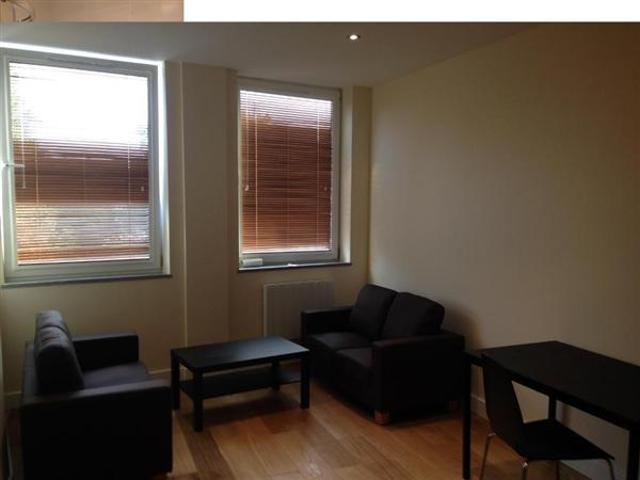 Apartment for rent in City Centre, South Yorkshire