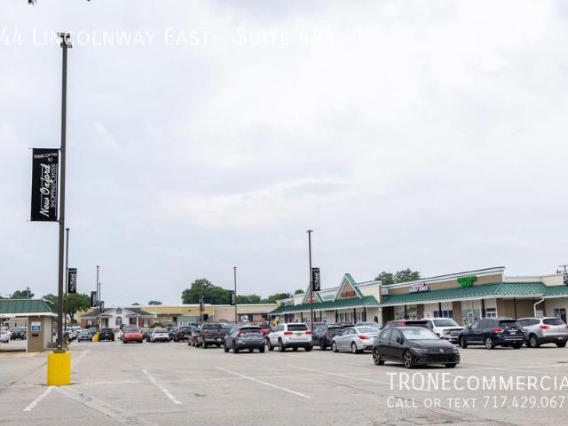 Commercial for rent in Pennsylvania
