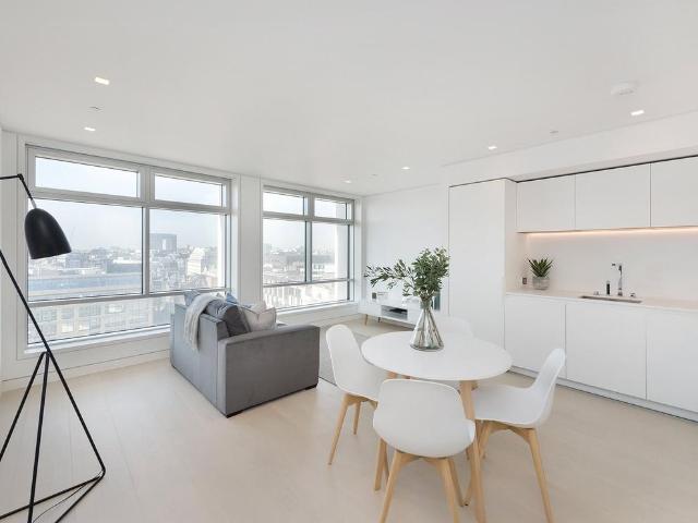 Apartment for rent in Saint Giles, Bloomsbury