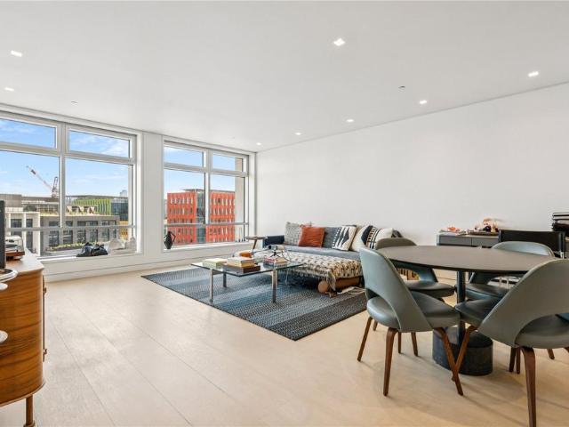 Apartment for rent in Saint Giles, Bloomsbury