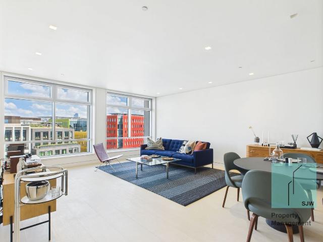 Apartment for rent in Saint Giles, Bloomsbury