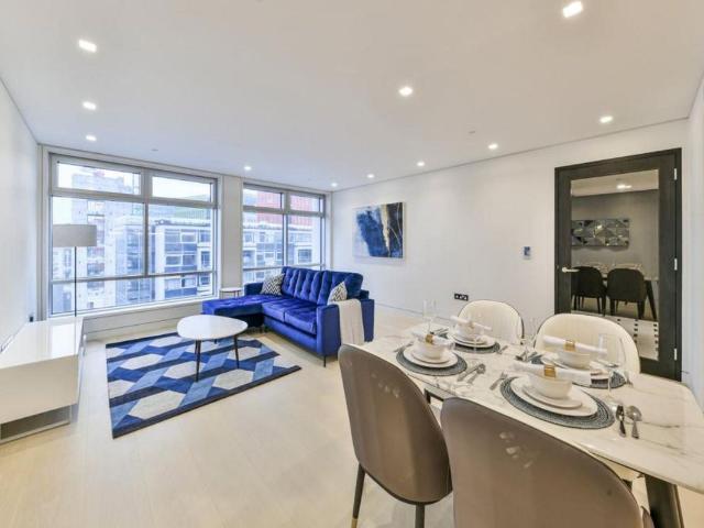 Apartment for rent in Saint Giles, Bloomsbury