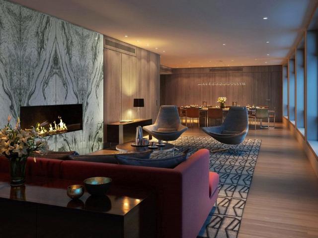 Apartment for rent in Saint Giles, Bloomsbury