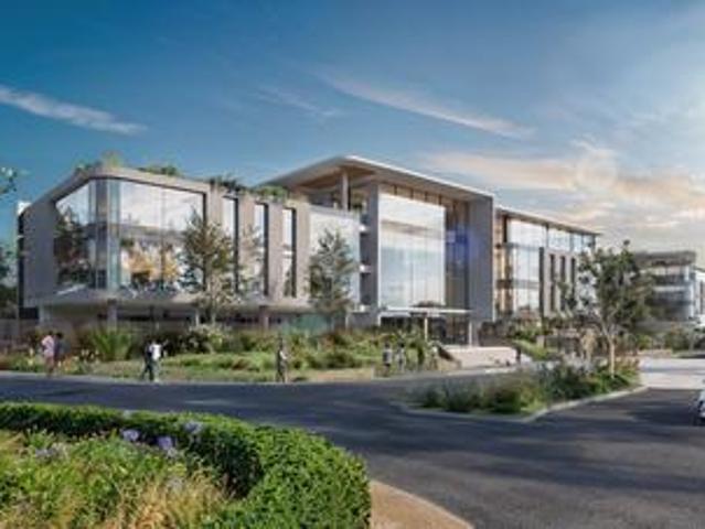 Commercial for rent in Western Cape