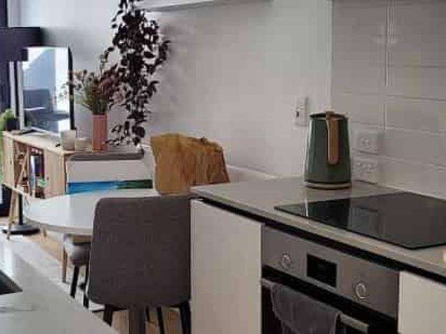 Townhouse for rent in Matata, Wellington