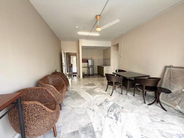 Apartment for sale in Sri Rusa, Negeri Sembilan