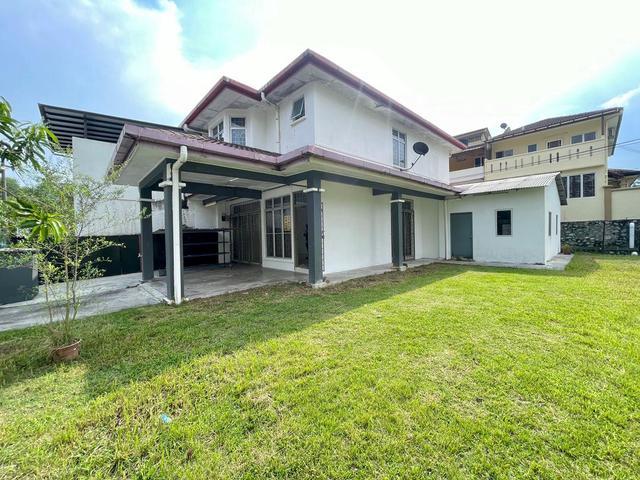 Terraced House for rent in Petaling, Subang Jaya