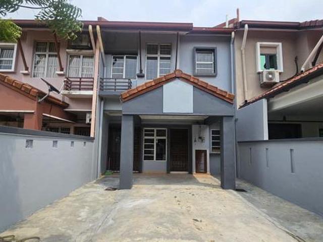 Terraced House for rent in Petaling, Alam Impian