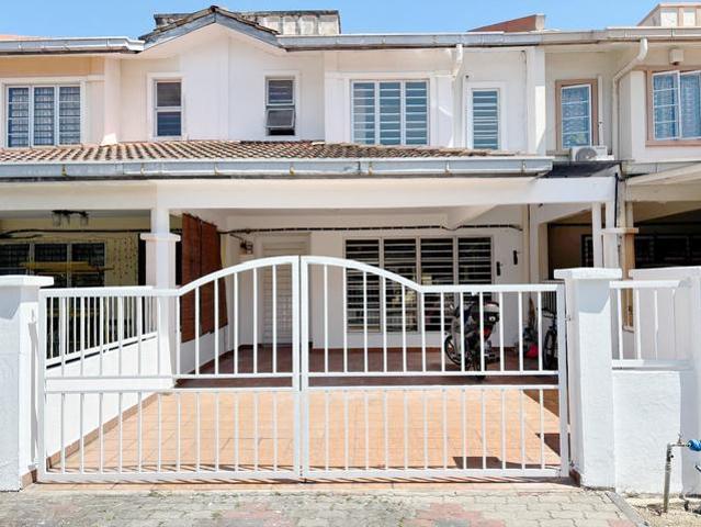 Terraced House for rent in Kajang, Langat