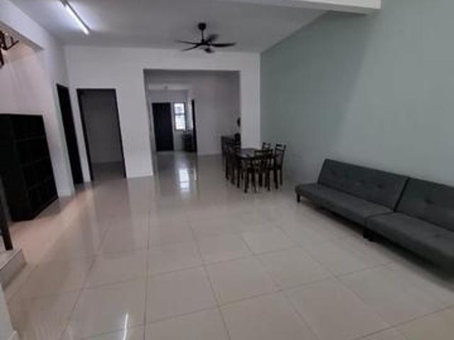 Terraced House for rent in Seksyen 31, Shah Alam