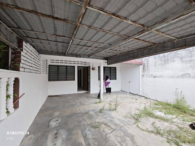 Terraced House for sale in Perak, Tanjong Ipoh