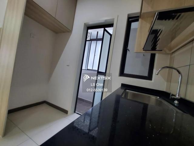 Residential House for rent in Muar, Johor