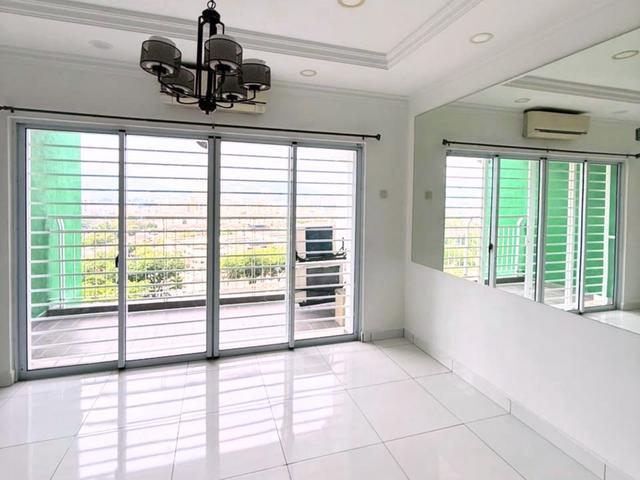 Condominium for rent in Langat, Selangor
