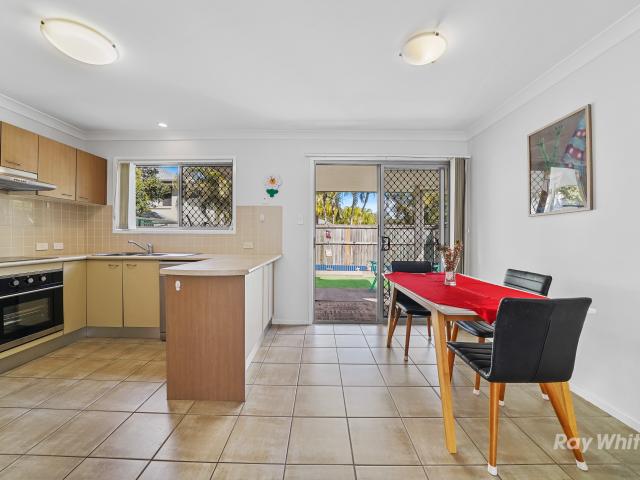 Townhouse for sale in Toombul, Queensland