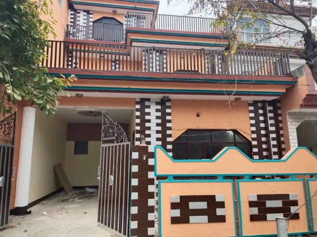 House for rent in Islamabad
