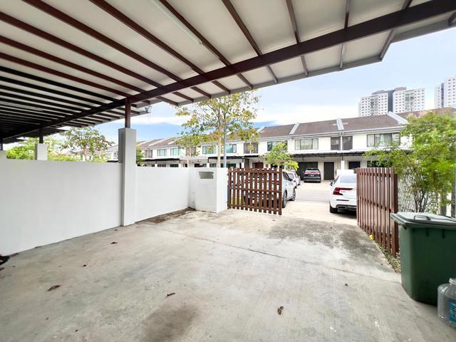 Terraced House for sale in Petaling, Alam Impian