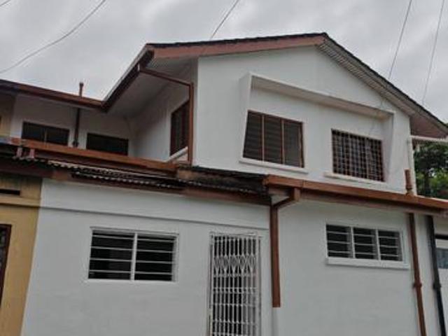 Terraced House for sale in Perak, Tanjong Ipoh
