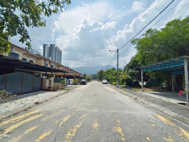 Terraced House for sale in Perak, Tanjong Ipoh