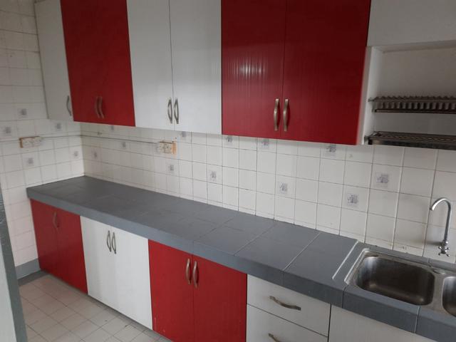 Condominium for rent in Brickfields, Kuala Lumpur