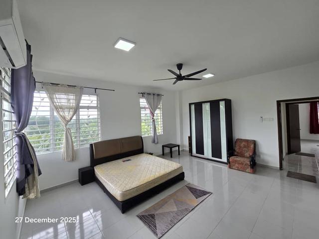 Townhouse for rent in Petaling, Subang Jaya