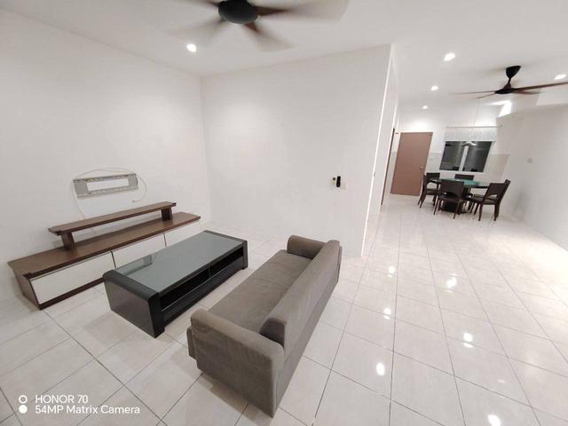 Terraced House for rent in Petaling, Alam Impian