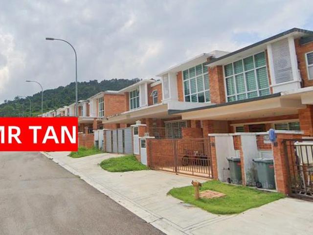 Terraced House for sale in Kajang, Langat
