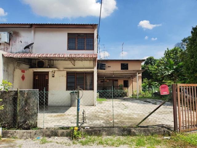 Terraced House for rent in Johor Bahru