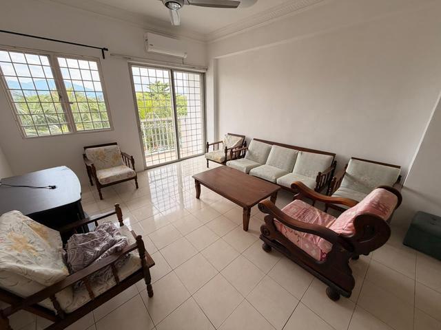 Condominium for rent in Bandar Menjalara, Kuala Lumpur