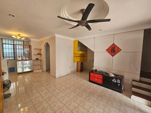 Terraced House for rent in Bukit Ledang, Johor