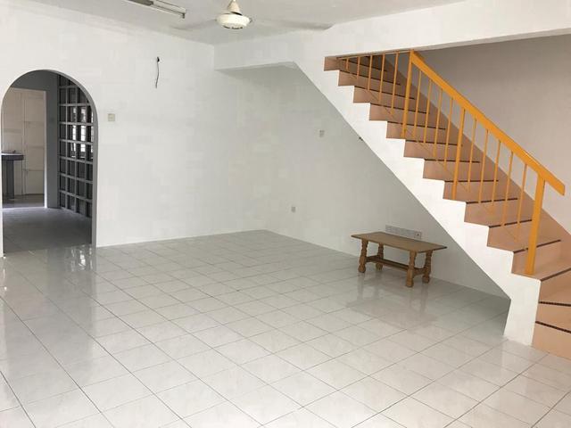 Terraced House for sale in Kajang, Langat