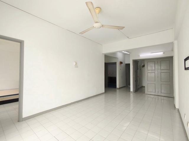 Apartment for rent in Country Heights Damansara, Kuala Lumpur