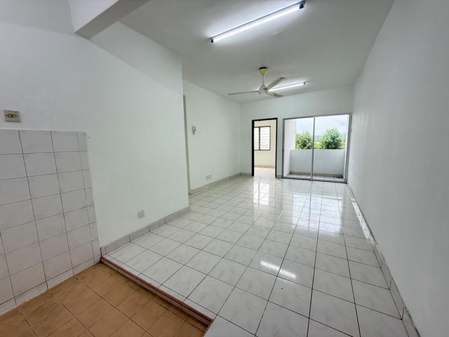 Apartment for sale in Selayang, Selangor