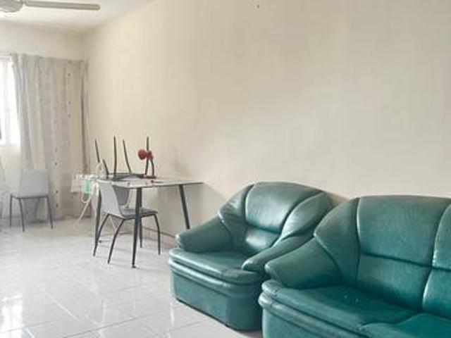 Condominium for rent in Petaling, Damansara Damai