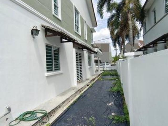 Terraced House for sale in Majlis Bandaraya Ipoh, Kinta