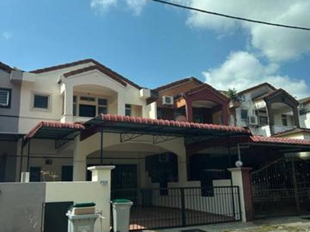 Terraced House for sale in Sendayan Village, Negeri Sembilan