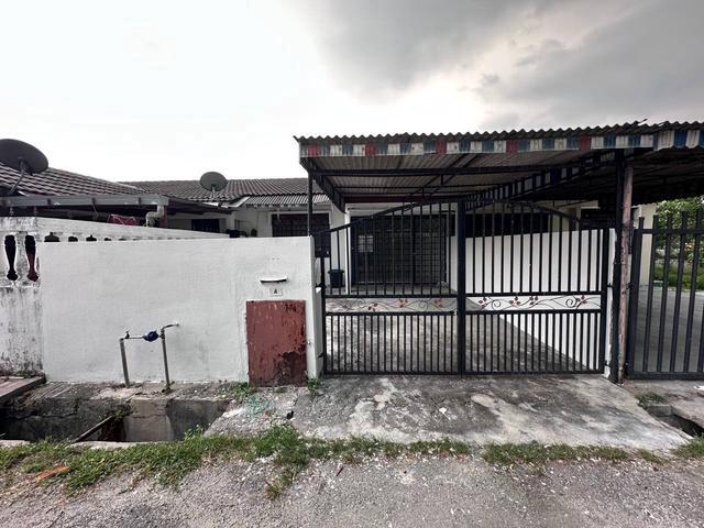 Terraced House for sale in Port Klang, Selangor