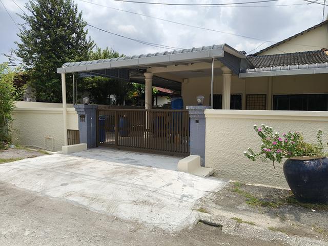 Residential House for sale in Perak, Tanjong Ipoh