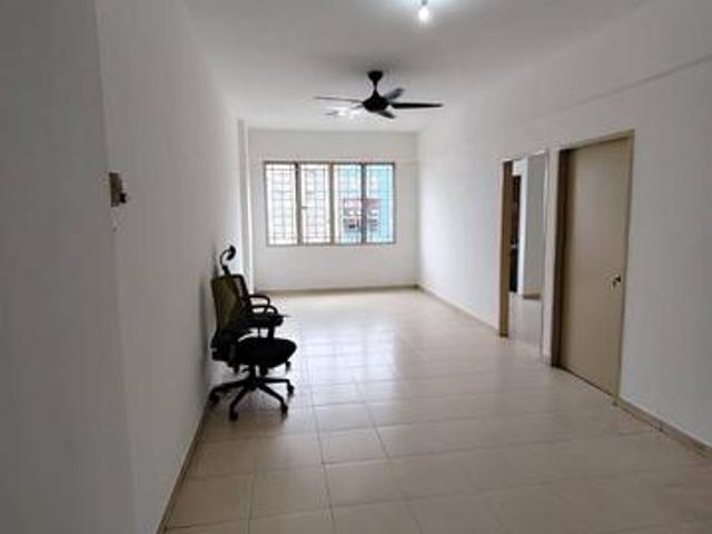 Apartment for sale in Selayang, Selangor