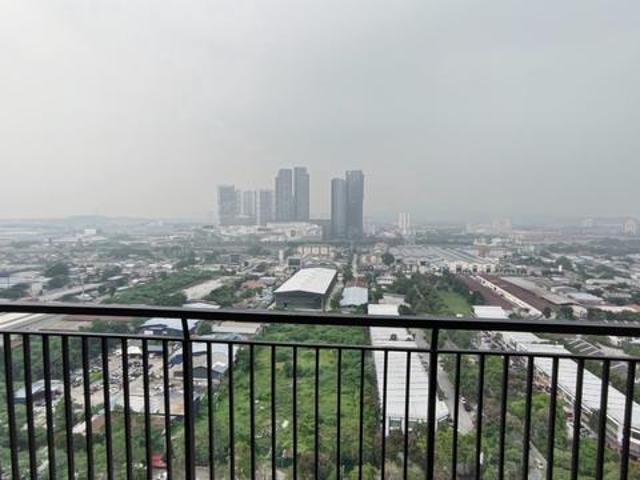 Condominium for rent in Shah Alam, Petaling