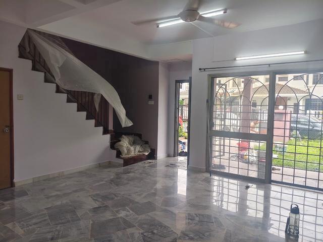 Terraced House for rent in UEP Subang Jaya, Majlis Bandaraya Subang Jaya