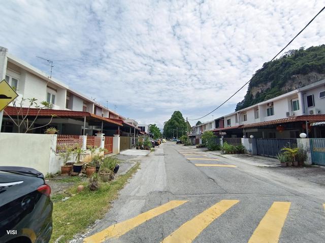 Terraced House for sale in Perak, Tanjong Ipoh