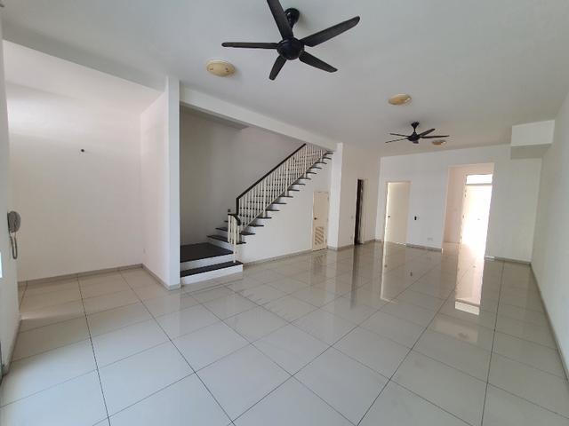 Terraced House for rent in Kajang, Langat