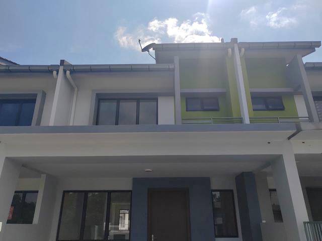 Terraced House for rent in Selayang, Selangor