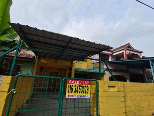 Terraced House for sale in Petaling, Damansara Damai